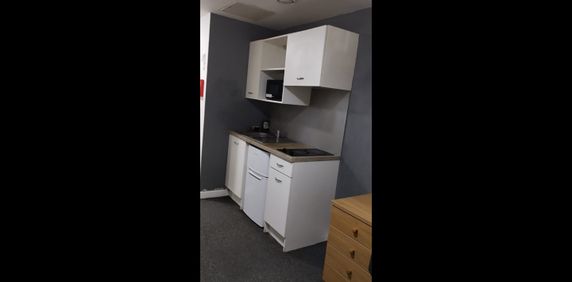 Studio Flat, Bridge Road, B8 - Photo 2