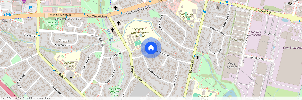 16A Capstick Road, Otara, Auckland