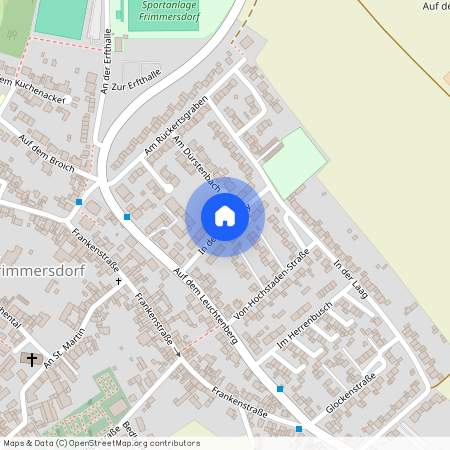 In der Tiefschley 10, 41517 Grevenbroich OT Frimmersdorf