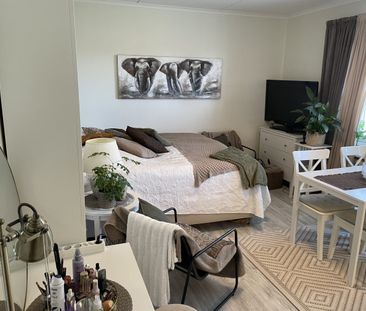 Fräsch 1:a på Överstan - Foto 6