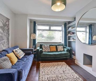 Kimble Road, South Wimbledon, SW19 - Photo 2