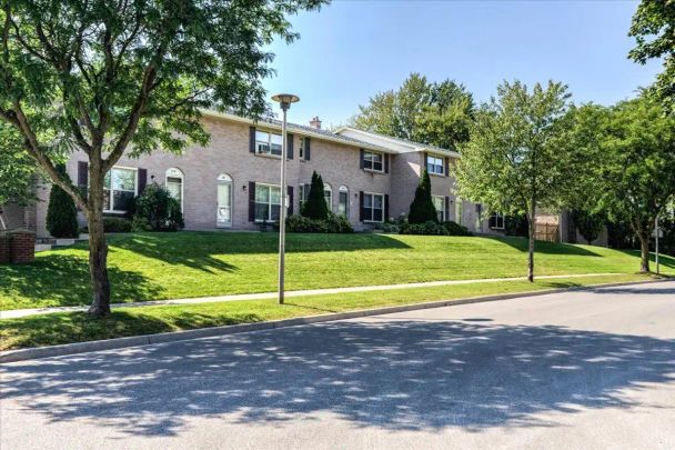 Blackacres Blvd Townhomes — Townhouse (3 bedroom) available at 101-259 Blackacres Blvd - Photo 1