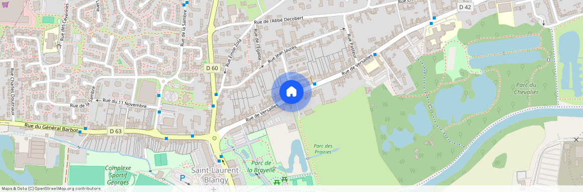 HAUTS-DE-FRANCE, PAS-DE-CALAIS (62), 62223, St Laurent Blangy