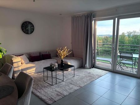 Appartement te huur - Photo 4