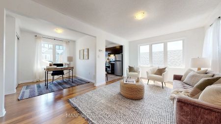 Detached Home For Lease | N9257154 - Photo 5