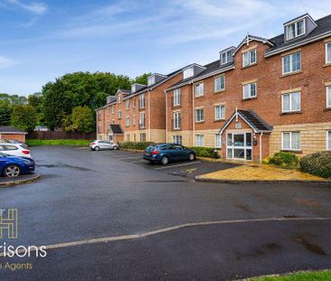 2 bedroom apartment to rent - Photo 5