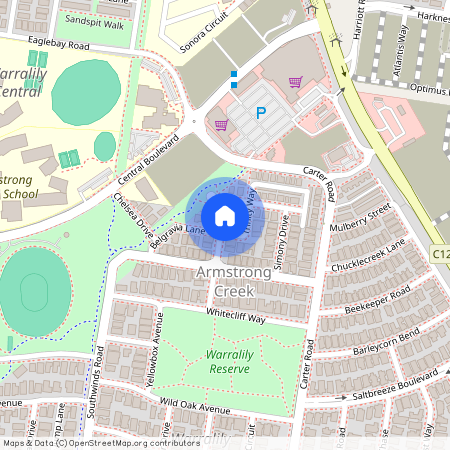 17 Trinity Way, Vic 3217, Armstrong Creek