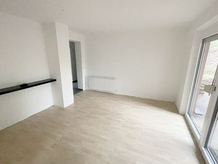 Schöne Gartenwohnung in Wörgl - Foto 3