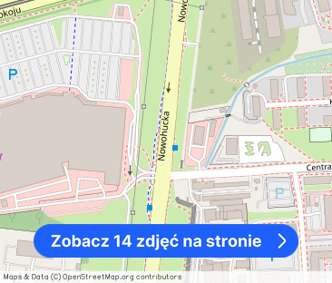 Wysoki standard | 3 POK. | 67m2 | Klima | Ostatnie Piętro - Zdjęcie 1