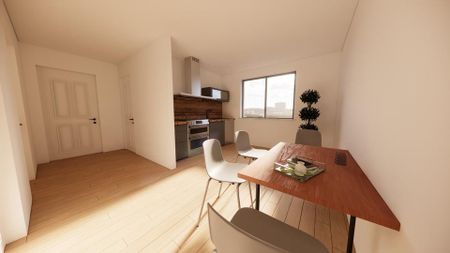 4. Exklusive Mietwohnung | Kernsanierung | Erstbezug | Modernes Wohndesign - Foto 3