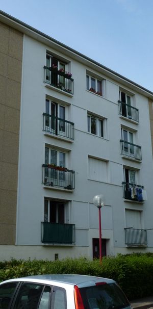 Flers , Appartement - T3 - 60.00m² - Photo 1