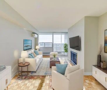 Premier Court Apartments | 41 Speers Road, Oakville - Photo 1