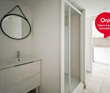 Location Appartement 1 pièce Meublé 22m² CASTRES 81100 - Photo 6