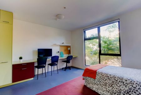 Standard Studio with Balcony - Photo 4