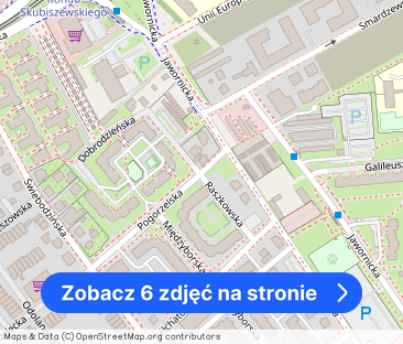 Bezpośrednio mieszkanie dwupokojowe do wynajęcia Grunwald Poznań - Zdjęcie 1