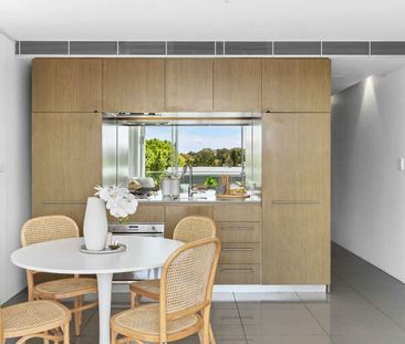 54/60-70 William Street Woolloomooloo - Photo 5