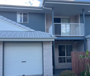 NEAR NEW TOWNHOUSE - Photo 1
