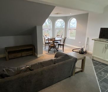 1 bedroom apartment to rent - Photo 6