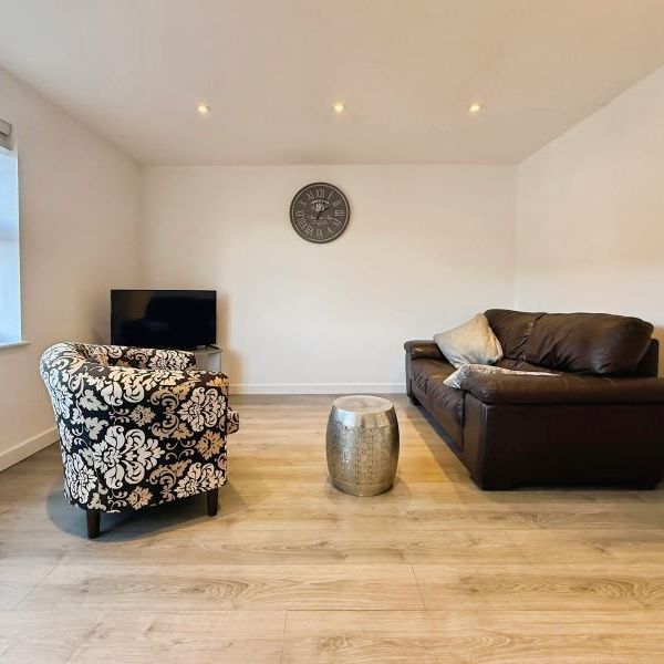 2 bedroom apartment to rent - Photo 1