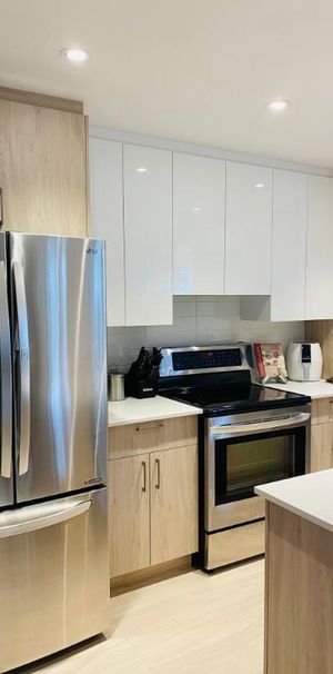 🌿 LACOMBE SUR LE PARC – 3 1/2, 4 1/2 et 5 1/2 - Photo 1