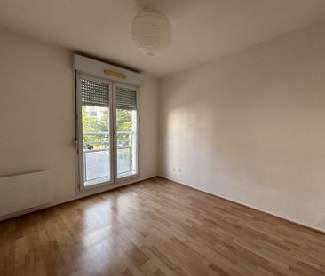 Appartement 2 pièces à Metz - Photo 1