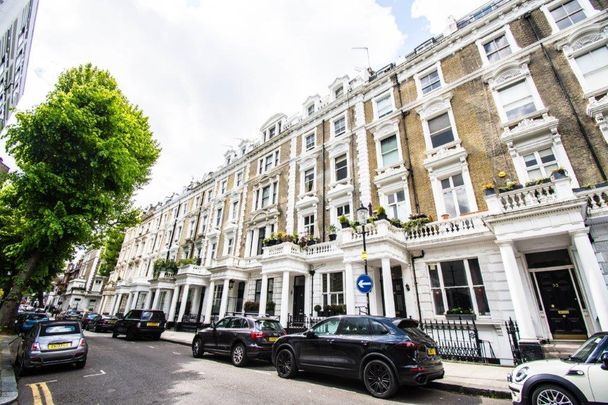 Linden Gardens, Notting Hill Gate, London, W2 - Photo 1