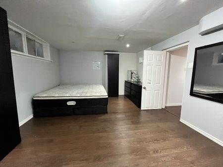 For Lease - 65 Blakemanor Boulevard Unit# Basement, Toronto, Ontario - Photo 4