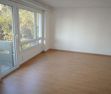 Zentrale 1-Zimmer-Wohnung in Ittigen - Photo 1