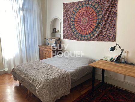 APPARTEMENT T6- TOULOUSE CENTRE - Photo 3