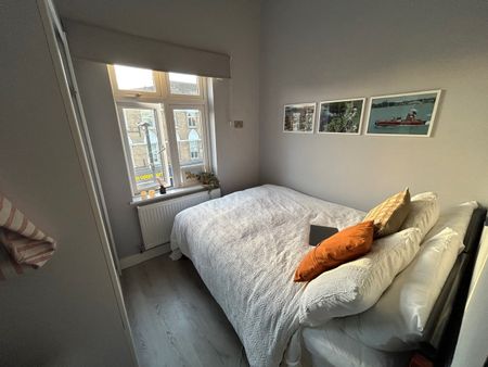 4 Bed Flat, Blackstock Road, N5 - Photo 4