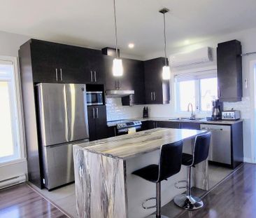 Grand 4½ à Louer – Repentigny - Photo 2