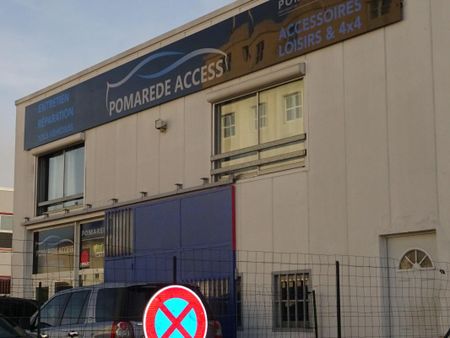 Location Appartement 2 pièces 55m² LATTES 34970 - Photo 4