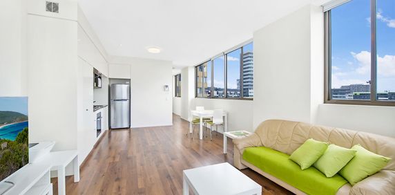 608/2 Victoria Park Parade, Zetland - Photo 2