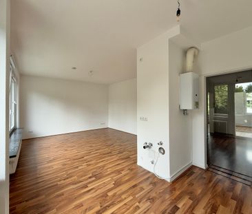 Nähe Eilenriede – Hermann-Löhns-Park – Tiergarten: Schöne & helle 3... - Photo 1