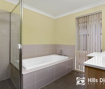 4 Copper Street, 2769, The Ponds Nsw - Photo 5