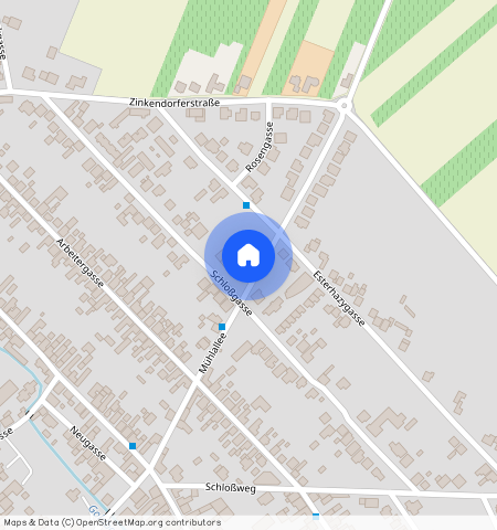 Mühlallee 15C, 7301, Deutschkreutz