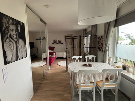 Brunnshögsgatan, Lund - Foto 1