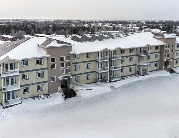 1 Bartesko Court, Yellowknife, NT, X1A 3Z6 - Photo 1