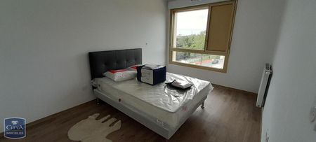 Location Appartement 2 pièces 40m² TOULOUSE 31400 - Photo 2