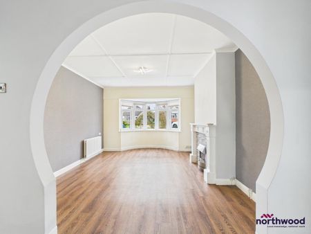 2 bedroom bungalow to rent - Photo 3