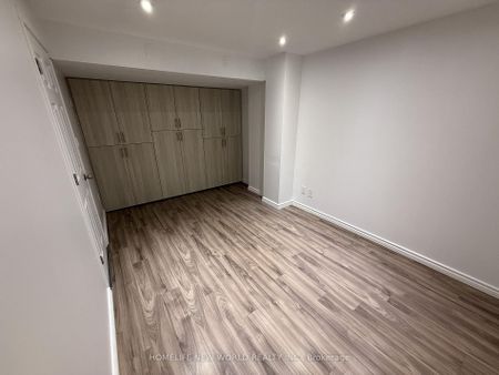 For Lease - 2002 Cocklin Crescent Unit# Basement, Oshawa, Ontario - Photo 3