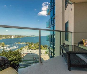 For Lease - 37 Ellen Street Unit# 1403, Barrie, Ontario - Photo 6