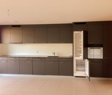 Moderne 3.5 Zi.-Wohnung im östlichen Zentrum von St. Gallen - Foto 3