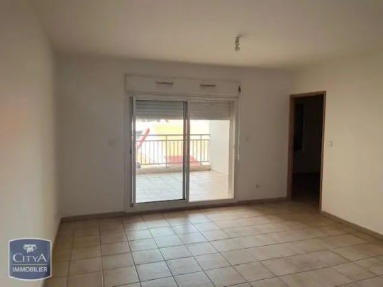 Appartement à louer 3 pièces 51.84m² - Photo 1