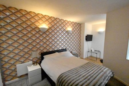 1 bedroom apartment to rent - Photo 3