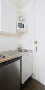 Location Appartement 1 pièce 12m² CHAMALIERES 63400 - Photo 3