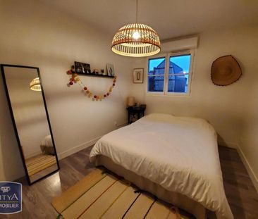 Location Appartement 3 pièces 76m² ROUEN 76000 - Photo 6