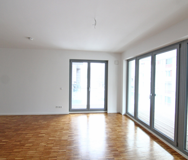 Erstbezug: Terrassen-DG in Traumlage Gotzkowskystraße mit hochwerti... - Photo 1