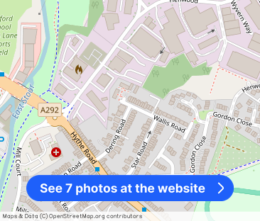 1 bedroom flat for rent - Photo 1