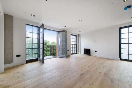 Heaton Road, Peckham, SE15 - Photo 3